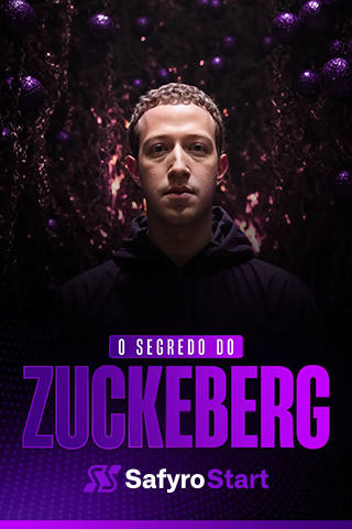 MÓDULO 03 - ZUCKEBERG