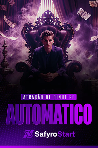 MÓDULO 04 - ATRAINDO DINHEIRO